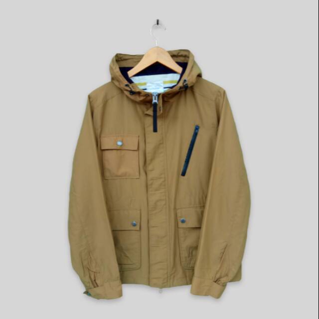 Jaket Parka - Browny Mountain Parka Jacket - Original Guaranteed