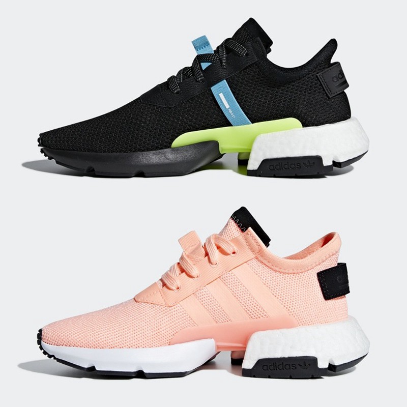 adidas pod running