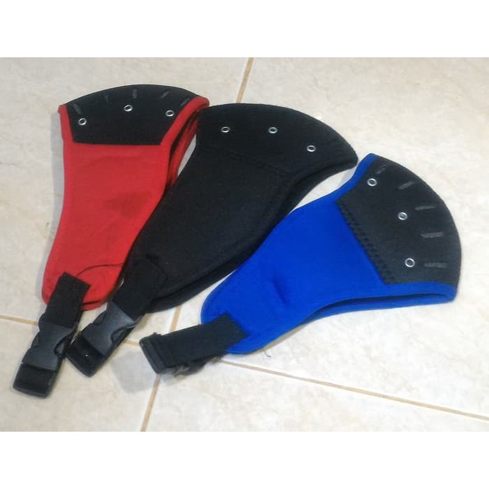 Masker motor masker debu masker kasa gojek