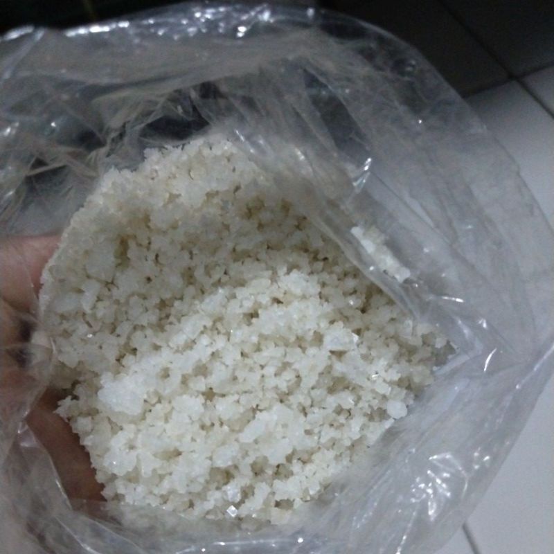 

garam krosok