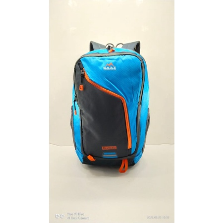 Ransel Outdoor Gaaz Combinasi