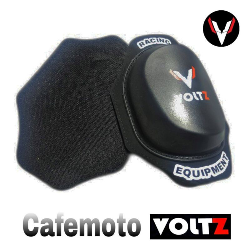 Sleding Pad Voltz sliding pad Velcro celana wearpak impor Roadrarce kokoh original ori bukan gordon cornering racing