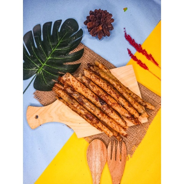 

Pisang Coklat Aroma Sehat Halal