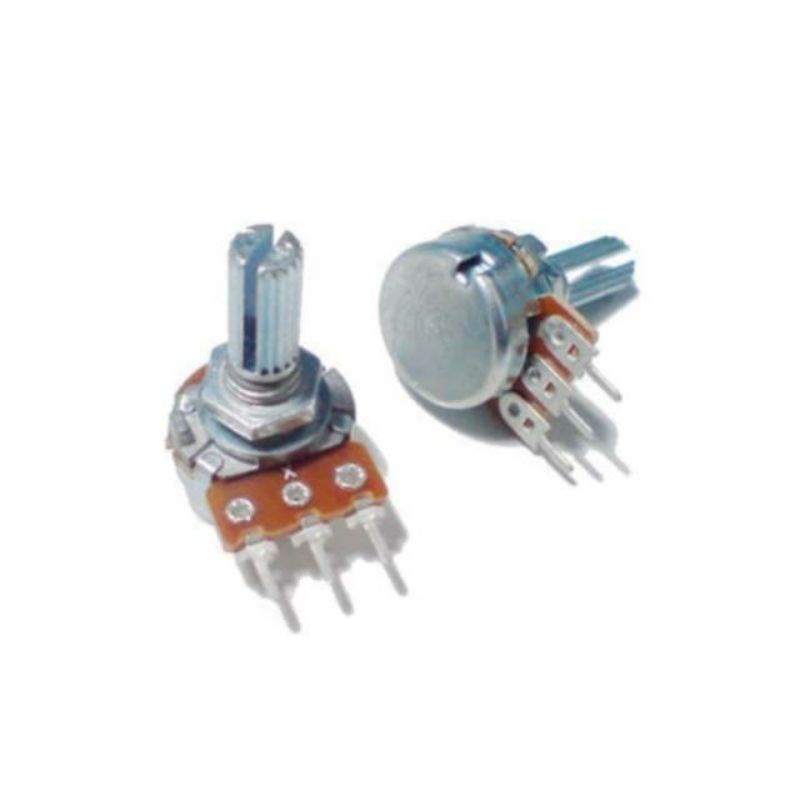 Harga potensiometer 10k ohm Terbaru Okt 2026 | BigGo Indonesia
