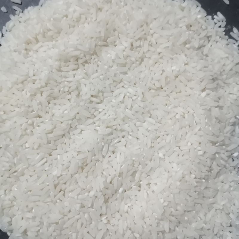 

Beras Pulen Lokal Madiun