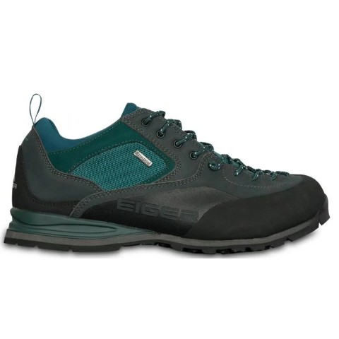 SEPATU ANACONDA 2.5 GREY 39-44