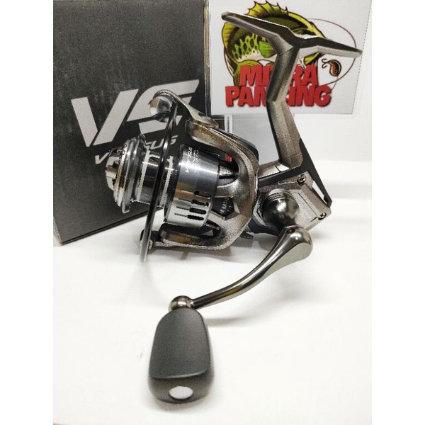 REEL VERSUS GLADIATOR