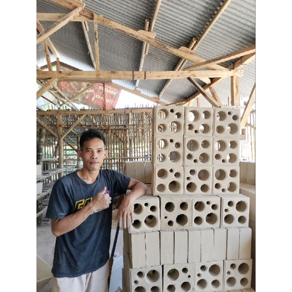 ROSTER BETON MINIMALIS MURAH KUALITAS SUPER