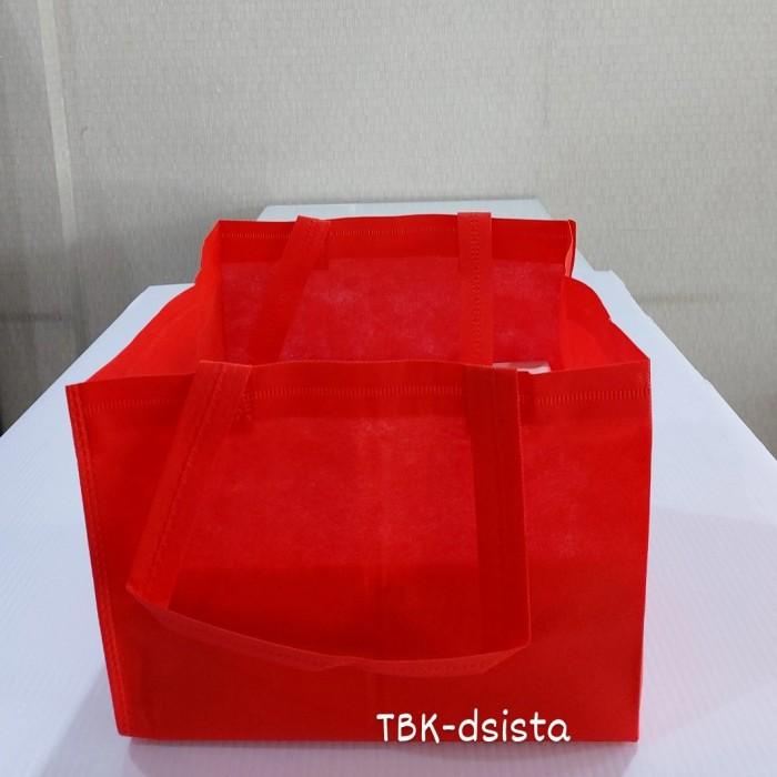 

Goodiebag Tas Spundbond 252535