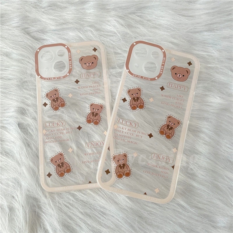 Soft Case TPU Motif Mata Boneka Untuk Infinix Hot 11 Play Smart 5 11 Hot11s Hot10Play Hot8 Hot9 Note 10 Pro Hot10s