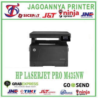 Jual Printer HP Laserjet Pro MFP M435nw - A3 fotocopy scan M 435 nw