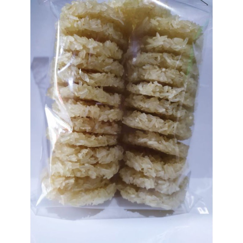 

Rengginang Original 500 gram