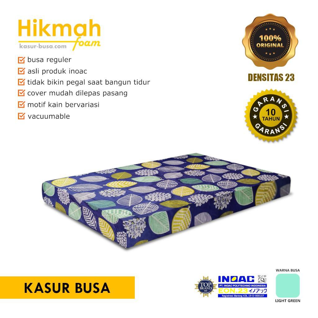 kasur Busa Inoac EON d23 tebal 30 cm/ kasur Busa Inoac Murah Original