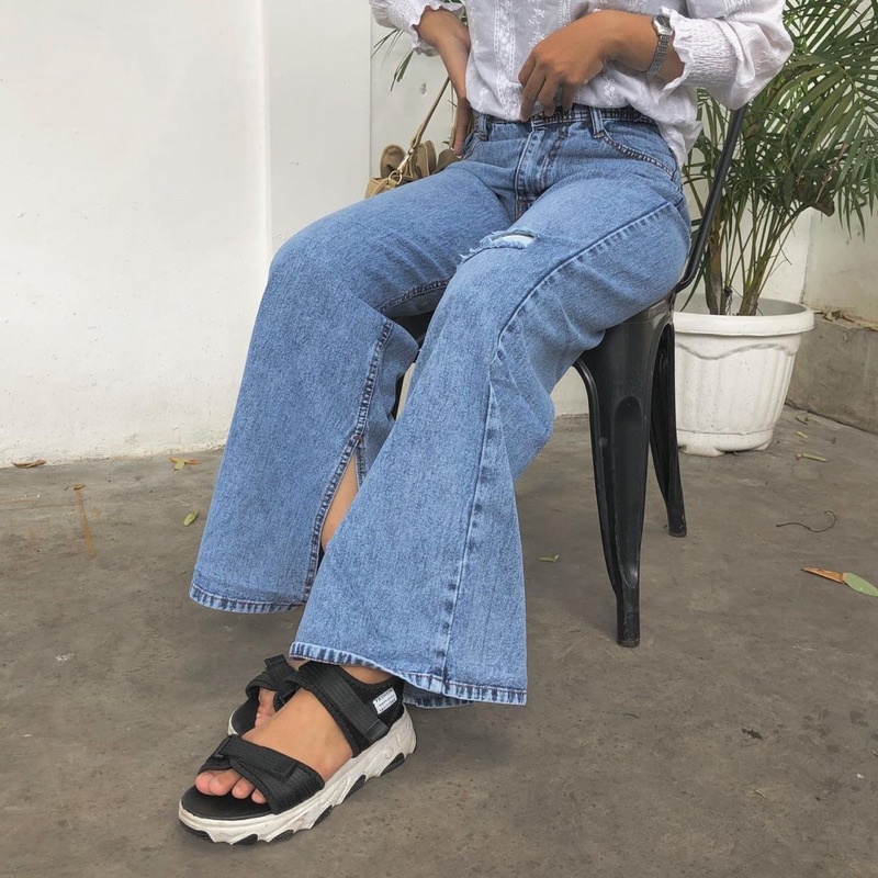 ROSITA CULLOTES JEANS 113101