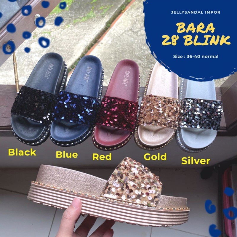 BARABARA 28 BLINK KRBC Import