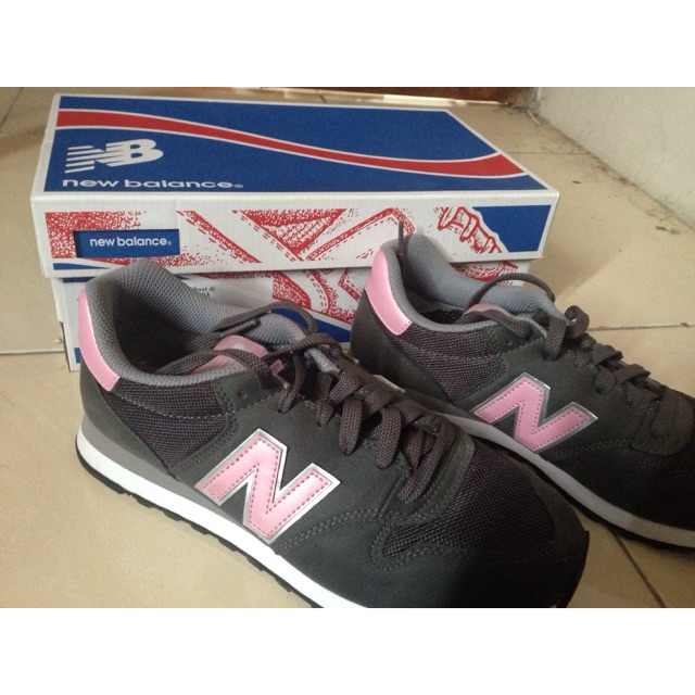 new balance 500 femme
