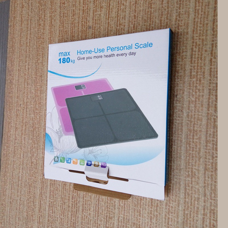 Human health scales with a maximum weight of 180kg SC-05