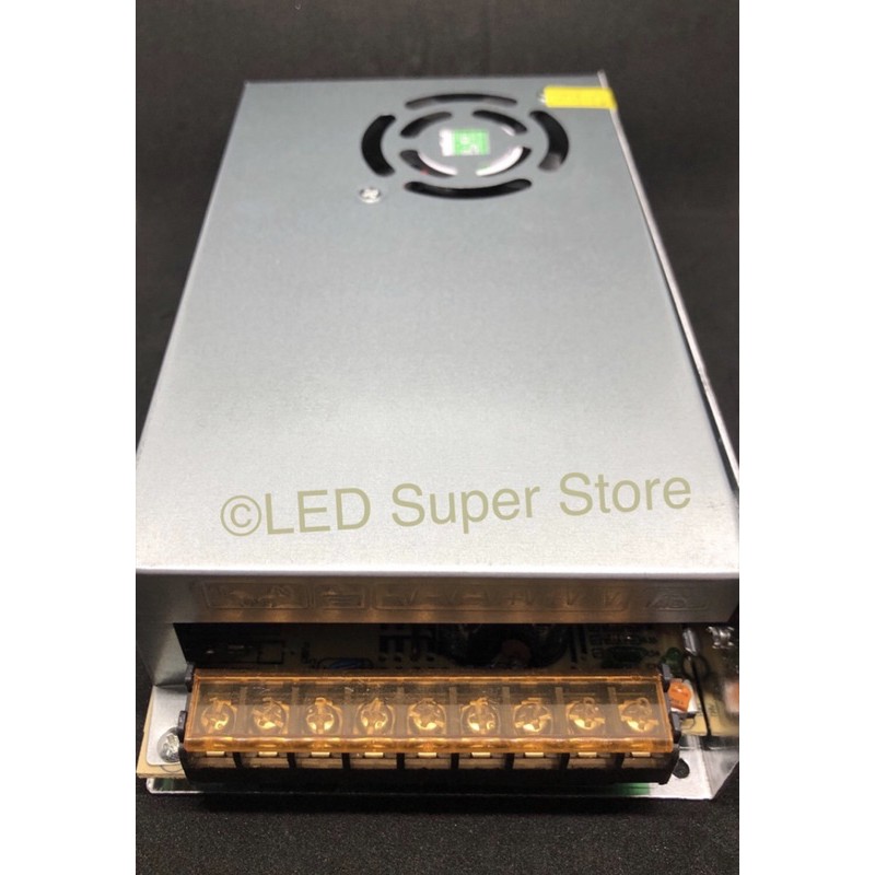 Power Supply Switching 24V 10A
