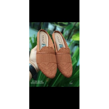 Sepatu wanita by OSS Collection