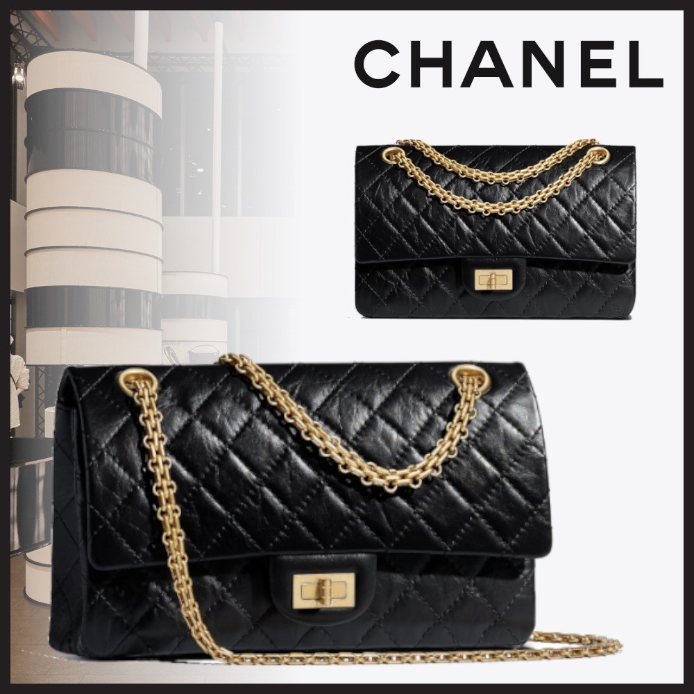 Jual Tas Chanel Gabrielle Model & Desain Terbaru - Harga November 2023
