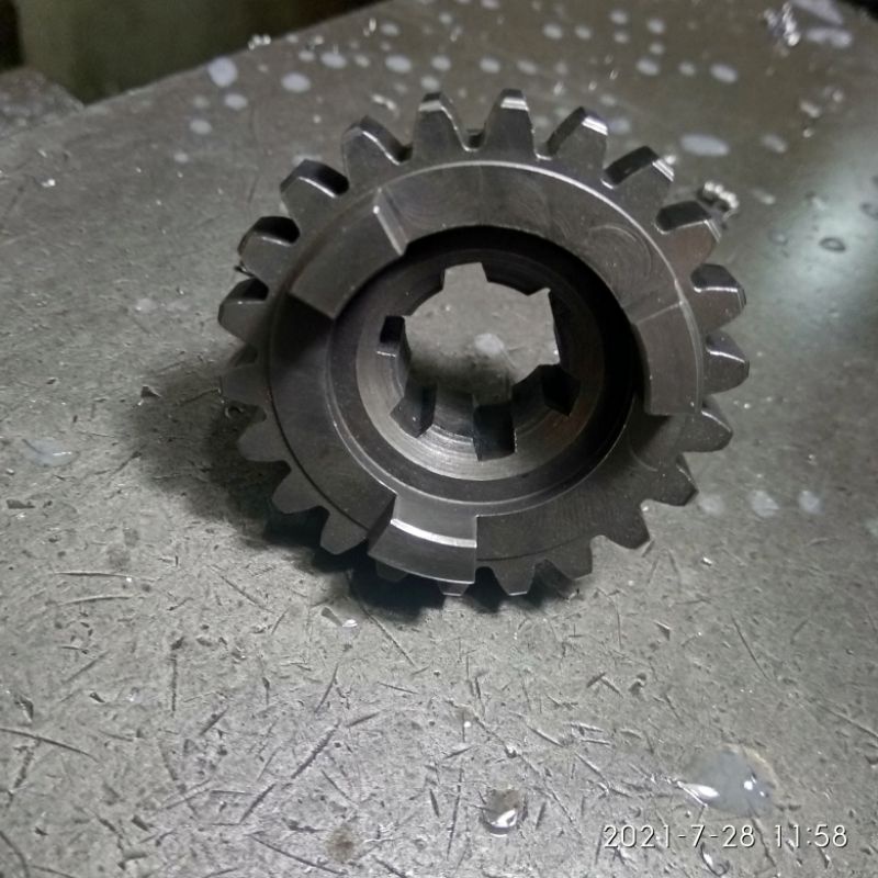 rasio 4 f1zr