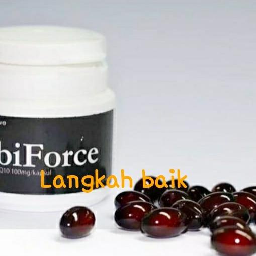 

Ubiforce 1 Botol Kenkonokai Ori