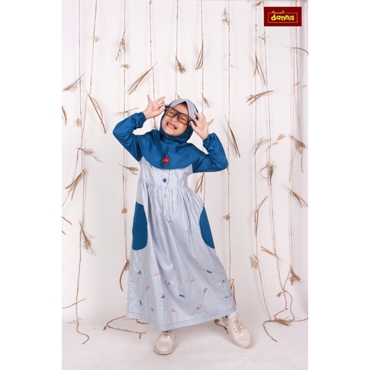 DANNIS ANAK PEREMPUAN ORIGINAL