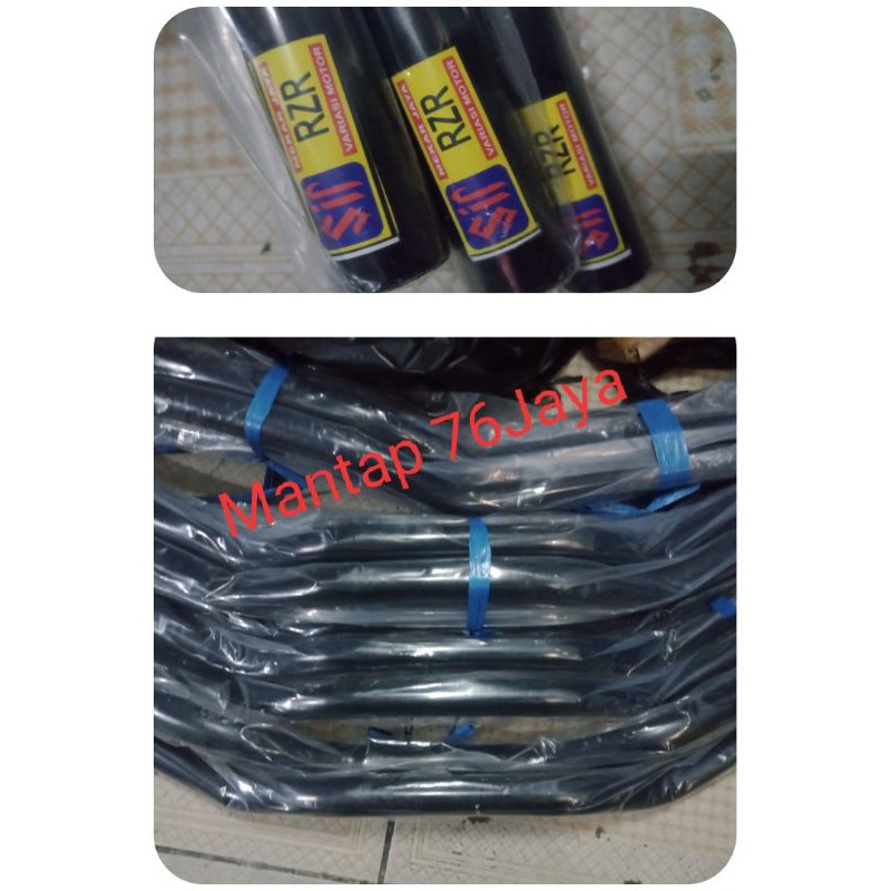 stang Vixion ninja RX king CB150R model Rzr