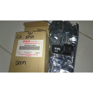 Cdi Suzuki Spin 125 Orisinil SGP