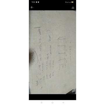 

pisau pond paking UK 7x5x8