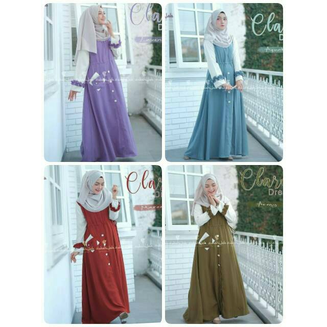 Lion maxi dress/maxi dress wanita army look/gamis corak army tni/gamis kekinian murah meriah