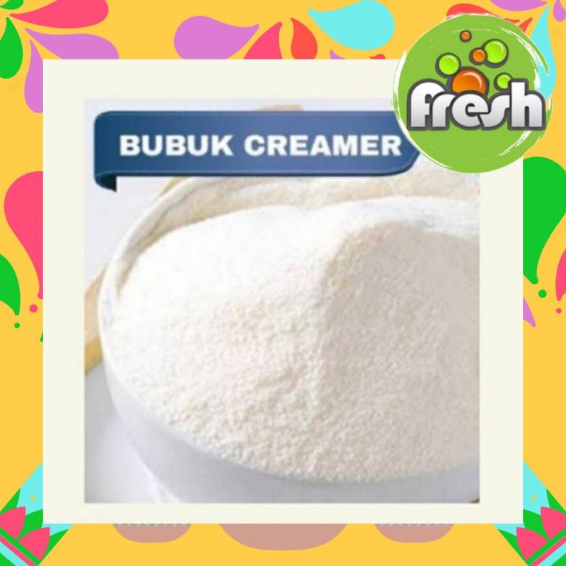 

Bubuk Creamer 250gr