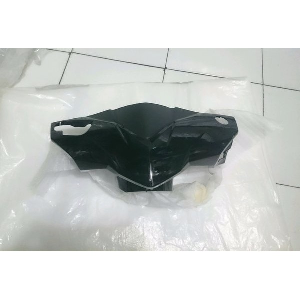 batok depan vario 110 fi remot k46 hitam non ori