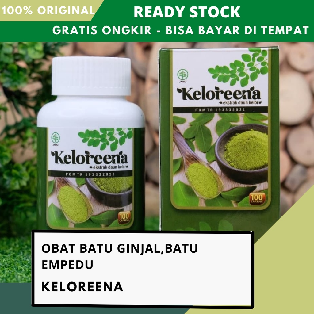 Jual Obat Batu Ginjal Herbal Paling Aman Obat Sakit Pinggang Gangguan ...