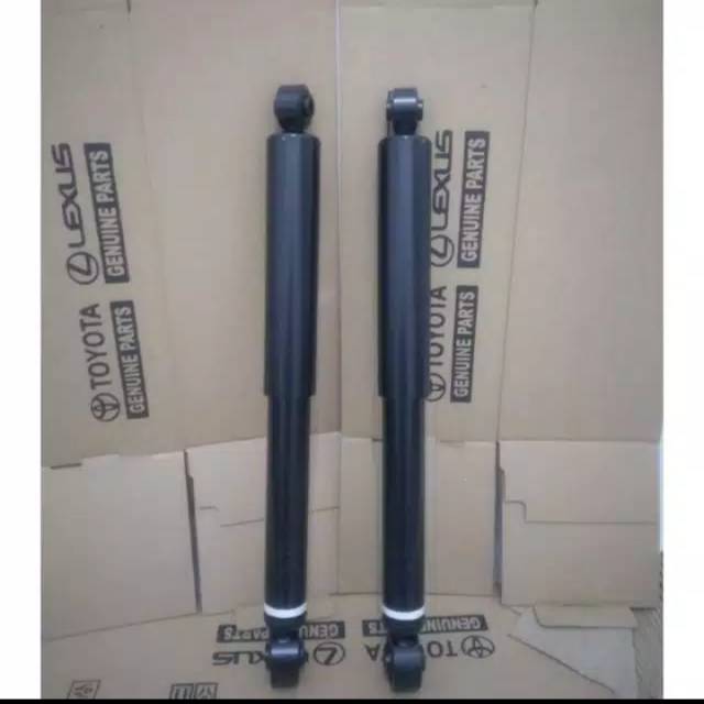 Shockbreaker belakang Avanza Xenia belakang