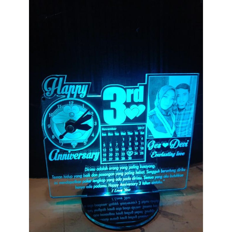 kado unik spesial valentine #3