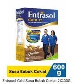 

Entrasol Gold 600 gram