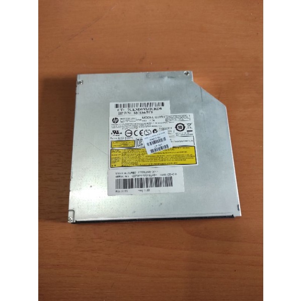 Dvd Room Tutup Dvd Room Laptop HP431 HP 431