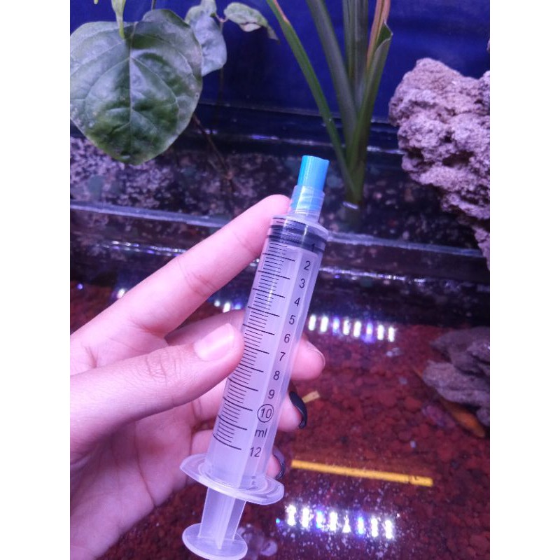 SUNTIKAN PARFUM INJECT 10ML