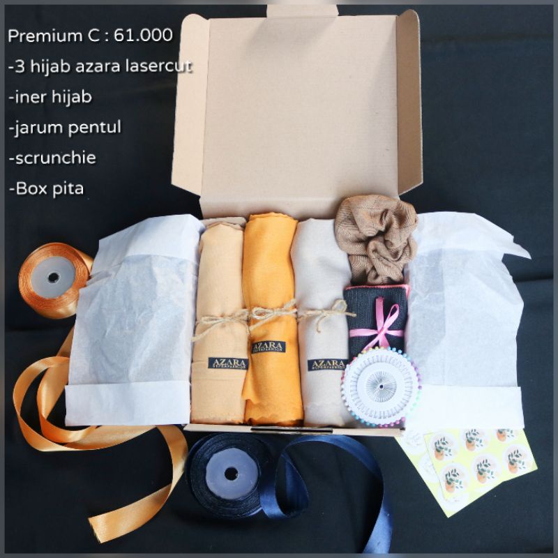 

hampers cewek/kado cewe/hampers murah