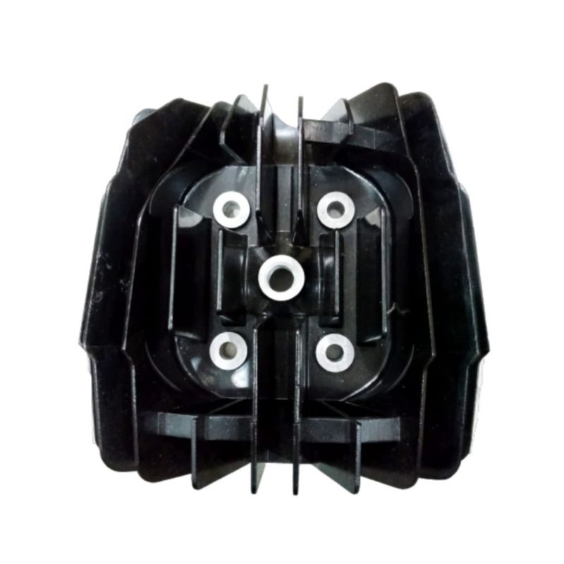Kop Nanas Belimbing Silinder Head YZ125 Pnp RX King Qualitas A