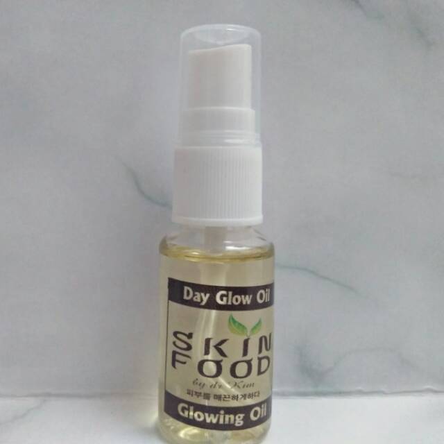 DAY GLOW OIL GLOWING PUTIH NODA HITAM MENGHILANG SERUM DOKTER HN BPOM ORI AMPUH AMAN CUSHION MURAH