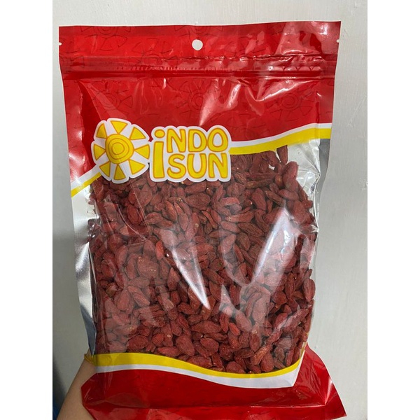 

GOJIBERRY KICIE PREMIUM 500GRAM
