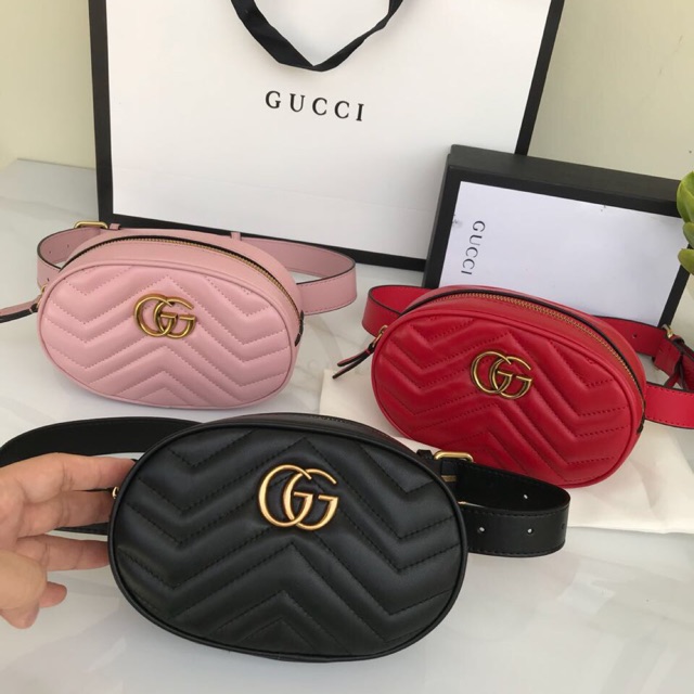 gucci mirror bag