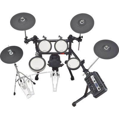 ELECTRIC DRUM YAMAHA ELECTRIC DRUM DTX6K3X DTX 6K3X DTX6K3-X