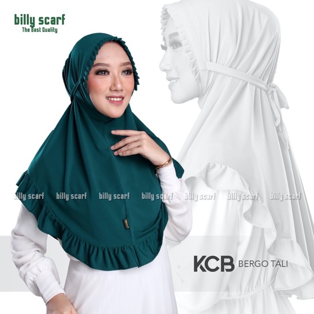 KCB BERGO TALI