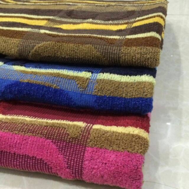 #SALE#Handuk salur gucci 70x140