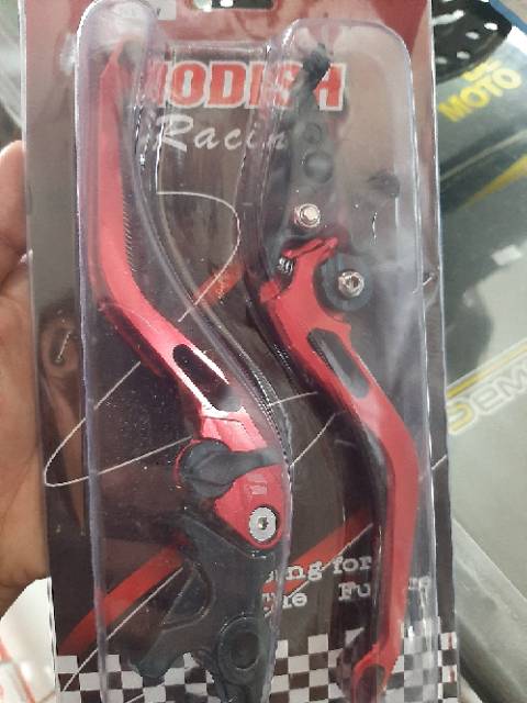 Handel handle rem Honda All New Pcx Pcx Lokal