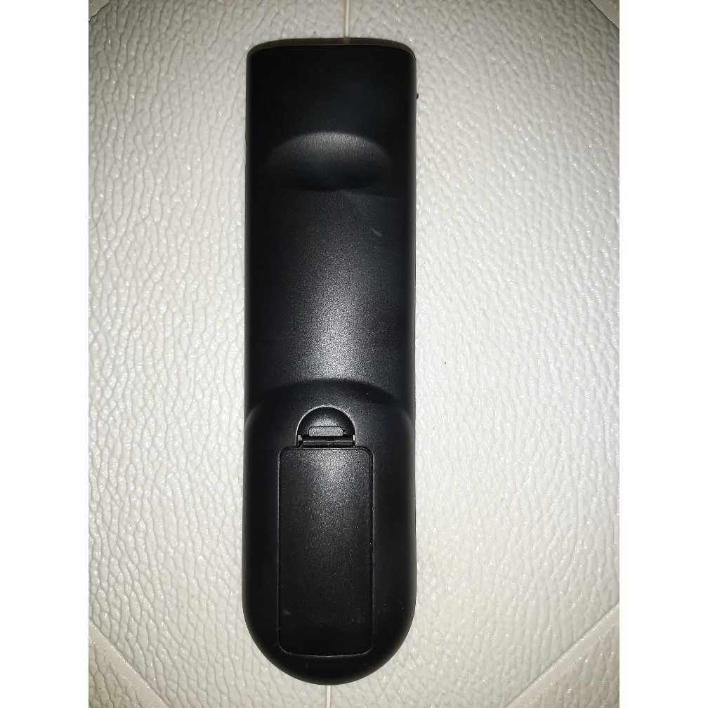 Remot Remote Receiver Parabola TV RADIO Tanaka Nusantara TN-01 4K HD / Transvision Nusantara HD KU