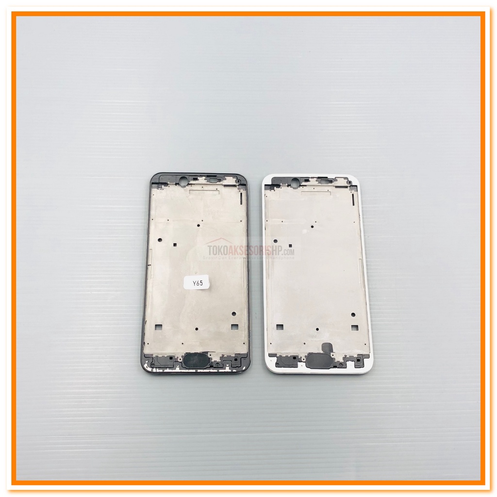 Tulang Tengah Vivo Y65 Tatakan Lcd Vivo Y65 Frame Vivo Y65